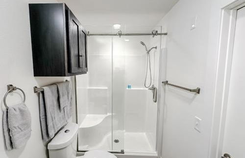 Sleepover Charming 1BD 1BA Wichita Lofts - Foto 78