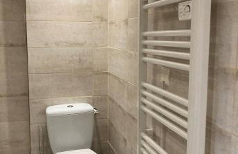 La Pomerolaise, Charmant appartement rénové dans une maison typique vigneronne - Foto 28