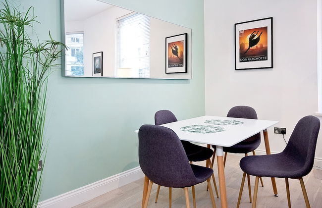 Interlude House by City Living London - Photo 23