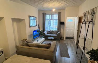 Anfield cosy stay - Photo 13