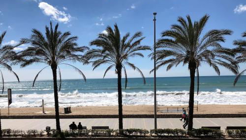 Myhost Calafell Pla - Foto 1