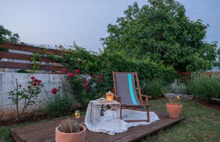 Beautiful Villa Cicibella with pool in Barban - Foto 27