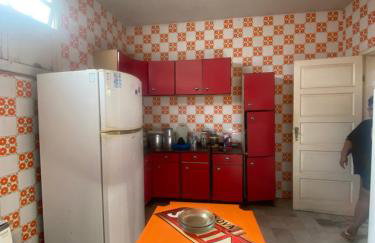 Flats PARA FAMILIAS, CASAL ou EMPRESAS com cozinha - Foto 4