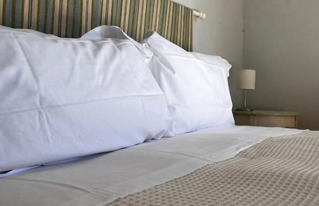 THE MONNA LISA RESORT - Photo 15