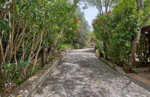 Gorgeous Home In Fonte Vivola With Wifi - Foto 29