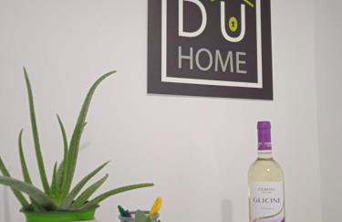 Du Home - Foto 51