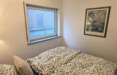 Oase mit großer Terrasse Ihr gemütliches Zuhause im Grünen nähe Köln - Foto 13