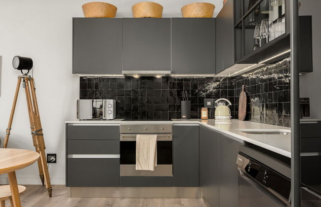 The Signature 102 - Foto 9