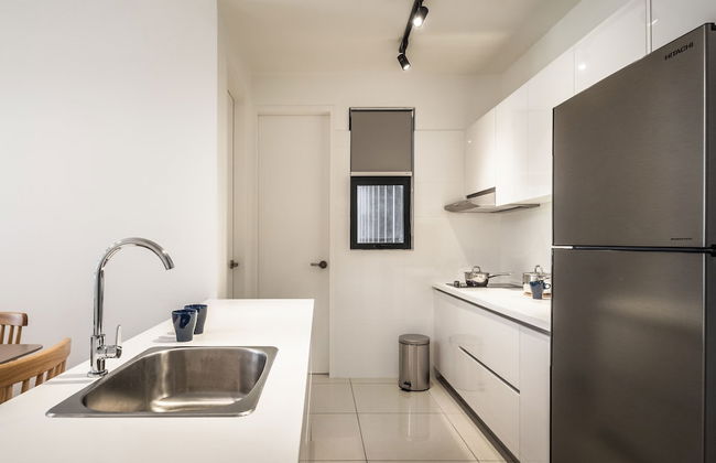 H20 Residences at Ara Damansara - Foto 77