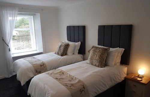 Riverside Apartments - Foto 38