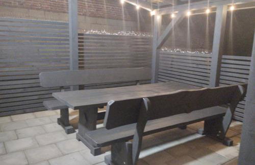 Domek pod lasem - Photo 13