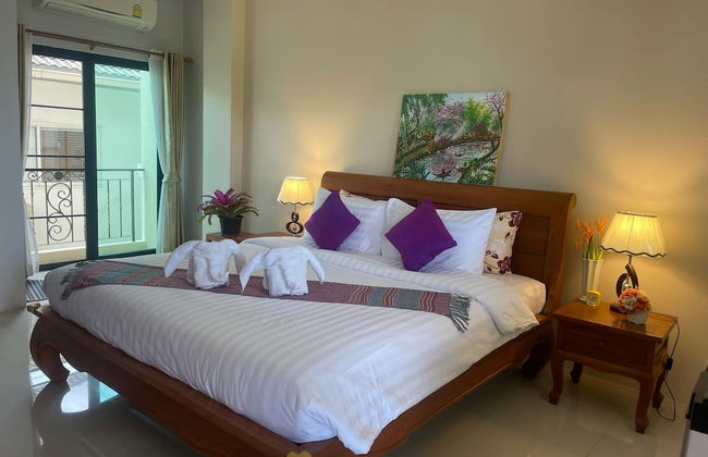 Laph Kham House - Foto 1