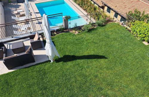 Villa dell'Olivo Bianco - Foto 6