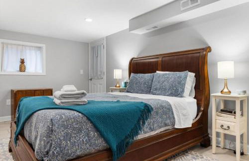 Walk to Parks Restaurants Monuments & More - Foto 13