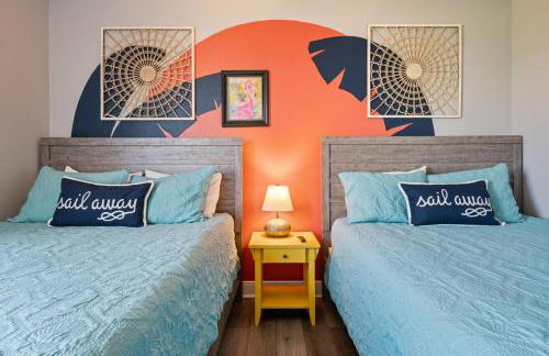 The Neon Moon home - Foto 33