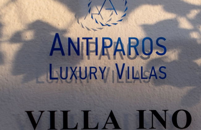 Antiparos Luxury Villas - Foto 46