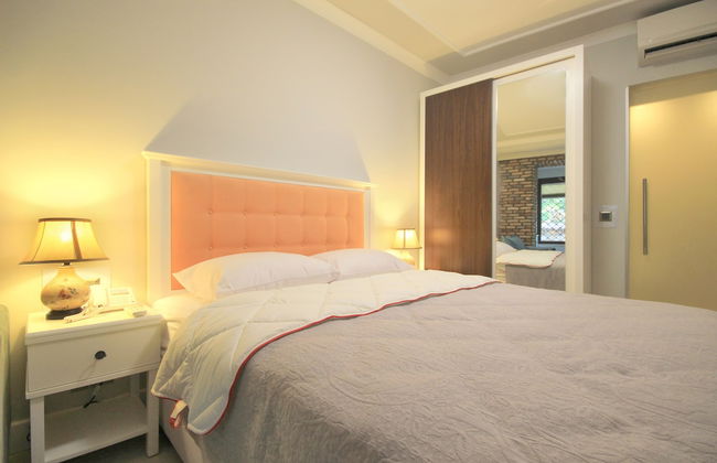 Delight Deluxe Aparts - Foto 42