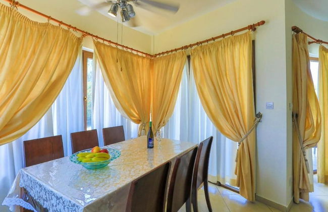 Villa Tsikkos Ena in Argaka - Foto 9