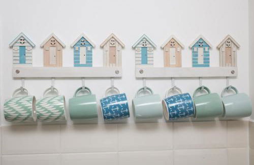 Polly Cottage - Foto 10