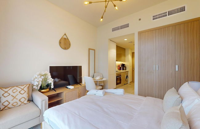 Primestay - Azizi Riviera Residences - Al Meydan - Foto 50