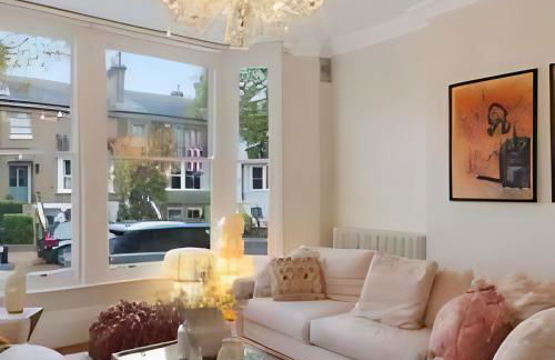 Elegant, Victorian End of Terrace Town House - Foto 24