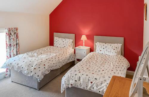 The Old Barn - Photo 14