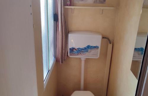 GoldenSand mobilehome - Foto 24