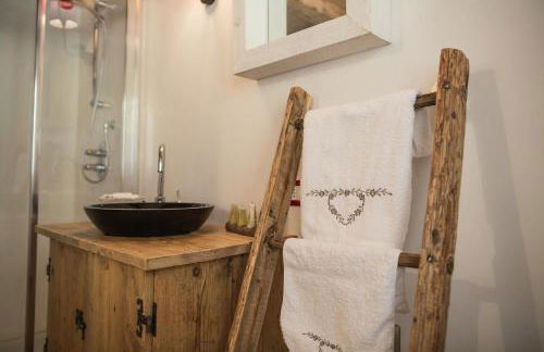 Maso Del Fieno con Sauna Privata e Vista Unica - Foto 103