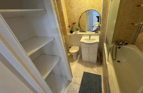 TKS Modern 1BED Flat, London - Foto 58