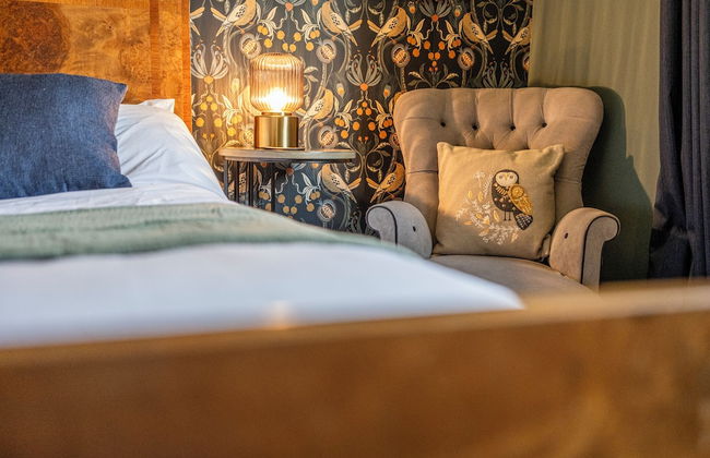 Gorgeous Rural 4BD Farm With Hot Tub - Foto 32