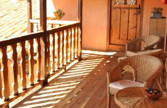 Casa Rural Las Águedas - Photo 78