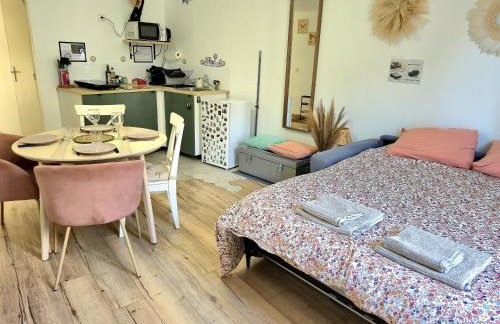 Maison cosy emplacement idéal Chartres, Netflix, Wifi, garage vélos - Foto 23