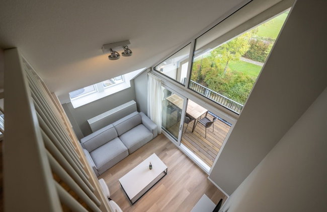 Stylish Marina Loft W/balcony - Foto 21