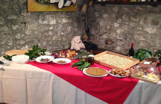 Agriturismo Al Marnich - Foto 56