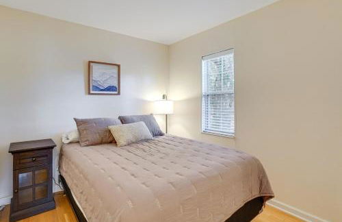 10 Mi to GSMNP Scenic Lake in the Sky Retreat! - Foto 16