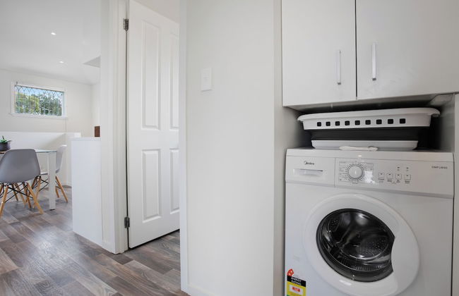 Summerside Loft with Air-con - Foto 7