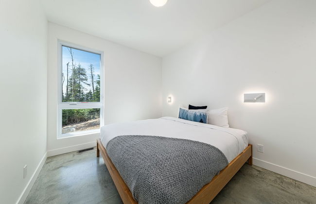 Les Chalets Forêt - Foto 15