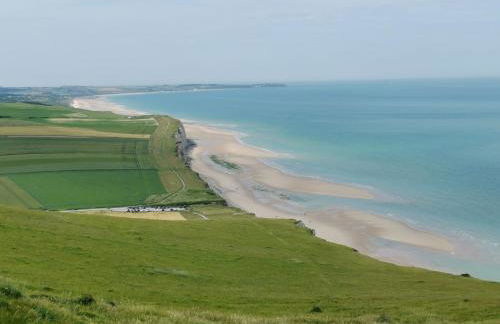 Gîte les Hortensias - Foto 23