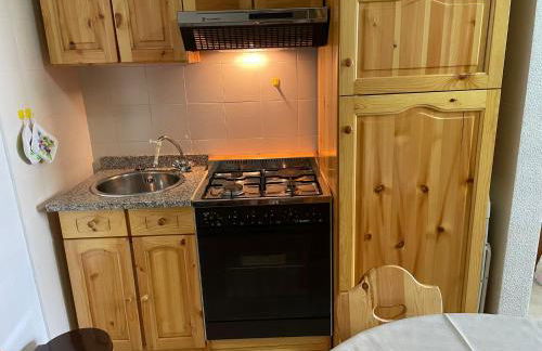 NadSan Mountain House - Photo 21