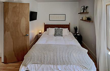 Sparrowhawk House - Foto 16