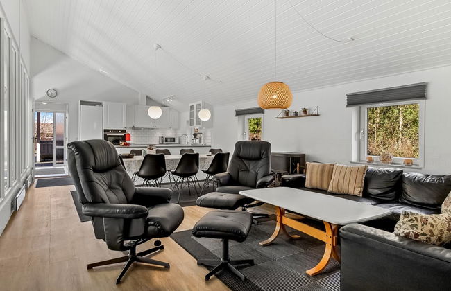 "Cora" - 1km from the sea - Foto 40