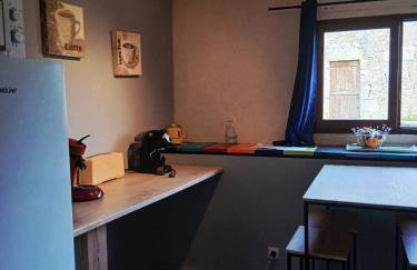 Le Merlat Gite - Foto 54