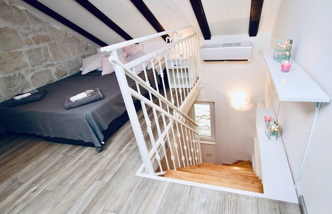 Dalmatian White Shell Apartment - Foto 20