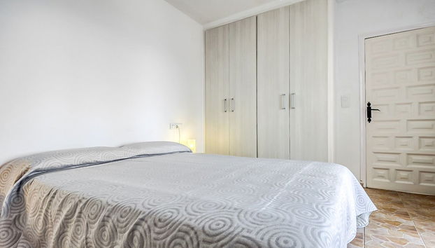 Sta Barbara 9 Canyelles Roses - Immo Barneda - Foto 3, Habitación