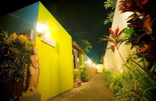 Athena Garden Villa & Spa - Photo 22