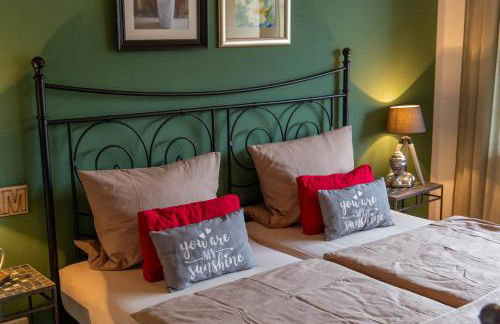 Bed & Breakfast Sandra Müller - Foto 29