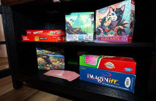 Beach Home in Quiet Neighborhood 5 minutes from the Pier - Foto 53