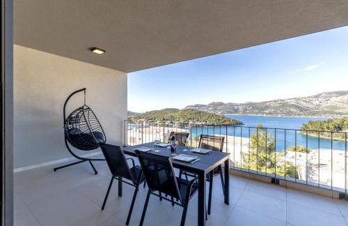 The Island Home - Korkya Luxury Apartments - free garage parking - Foto 13