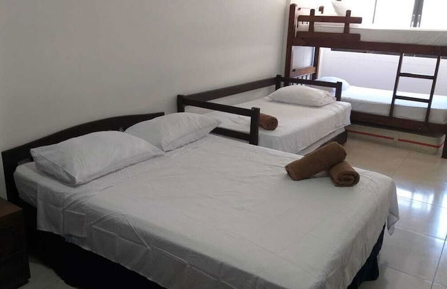 Apto con Piscina - Photo 1