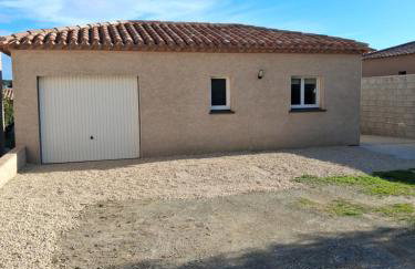 Maison du causse - Photo 3